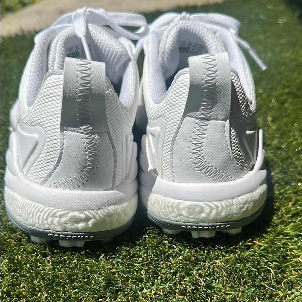 *Like New* Adidas Codechaos 25 Spikeless Golf Men’s Shoes Size 8 - Picture 3 of 8